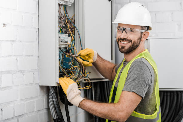 Affordable Electrical Installation in AR