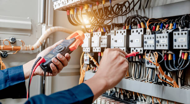 Best Electrician Near Me  in Rogers, AR