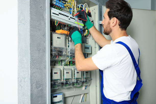 Best Residential Electrician Services  in Rogers, AR