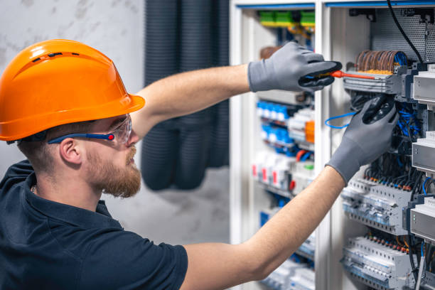 Best Commercial Electrician Services  in Rogers, AR