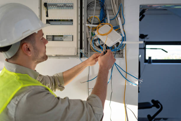 Best Electrical Rewiring Services  in Rogers, AR